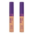 thumbnail image 1 of Pack of 2 Rimmel Stay Matte Concealer, Sand 331, 1 of 5
