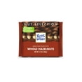 thumbnail image 1 of Pack of 2 Ritter Sport Milk Chocolate with Whole Hazelnuts No Artificial Ingredients or Flavorings, 3.5oz, Bar, 1 of 1
