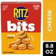 thumbnail image 1 of Pack of 2 - Ritz Bits Cheese Sandwich Crackers 8.8 oz, 1 of 5
