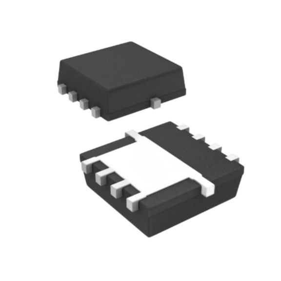 Pack of 2 SISA01DN-T1-GE3 Mosfet P-Channel 30 V 22.4A (Ta), 60A (Tc) 3.7W (Ta), 52W (Tc) Surface Mount PowerPAK 1212-8