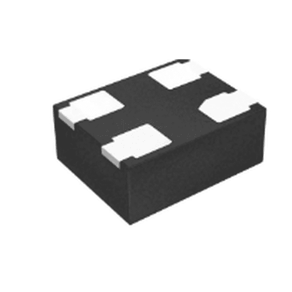 Pack of 2 SIT8924BM-71-33E-20.000000G MEMS Oscillator XO 20.0000MHZ LVCMOS LV
