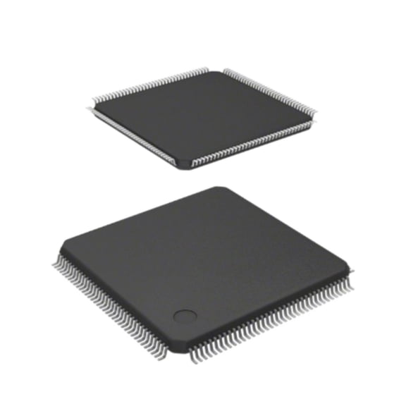 Pack of 2 STM32F103ZET6TR IC ARM Cortex-M3 STM32F1 Microcontroller IC 32-Bit Single-Core 72MHz 512KB (512K x 8) FLASH 144-LQFP (20x20)