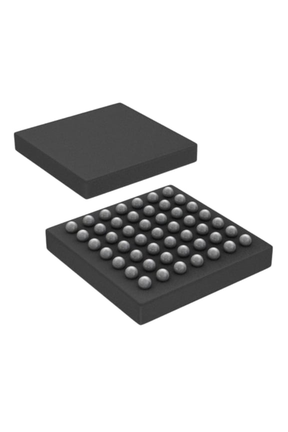 Pack of 2 STM32F401CDY6TR MCU 32-bit ARM Cortex M4 RISC 384KB Flash 1.8V/2.5V/3.3V 49-Pin, Cut Tape, RoHS