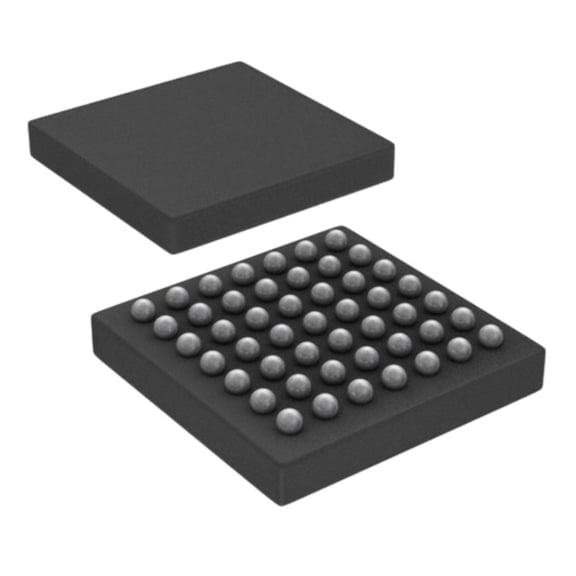 Pack of 2 STM32F401CDY6TR MCU 32-bit ARM Cortex M4 RISC 384KB Flash 1.8V/2.5V/3.3V 49-Pin, Cut Tape, RoHS