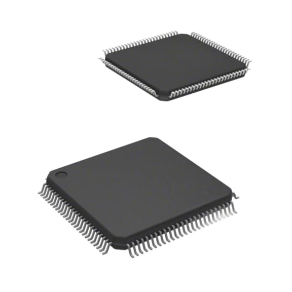 Pack of 2 STM32L433VCT6TR MCU 32-bit ARM Cortex M4 RISC 256KB Flash 1.8V/2.5V/3.3V 100-Pin LQFP, Cut Tape, RoHS