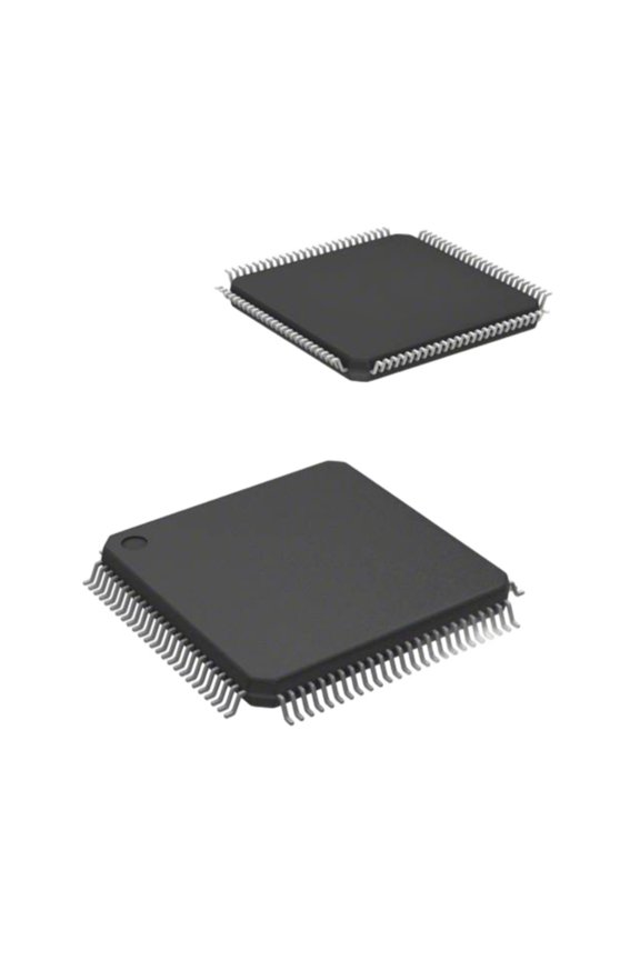 Pack of 2 STM32L433VCT6TR MCU 32-bit ARM Cortex M4 RISC 256KB Flash 1.8V/2.5V/3.3V 100-Pin LQFP, Cut Tape, RoHS
