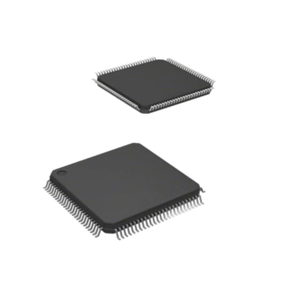 Pack of 2 STM32L476VET6 ARM Cortex-M4 STM32L4 Microcontroller IC 32-Bit Single-Core 80MHz 512KB (512K x 8) FLASH 100-LQFP (14x14)