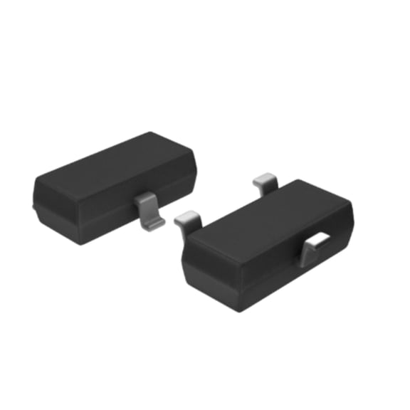 Pack of 2 STR2P3LLH6 Mosfet P-Channel 30 V 2A (Ta) 350mW (Tc) Surface Mount SOT-23-3