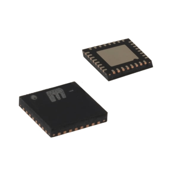 Pack of 2 SY89543LMG IC Multiplexer 1 x 2:1 32-QFN (5x5)