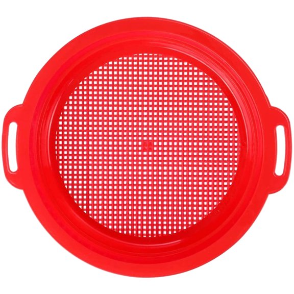 Pack of (2) Sand Sieves/Classifiers