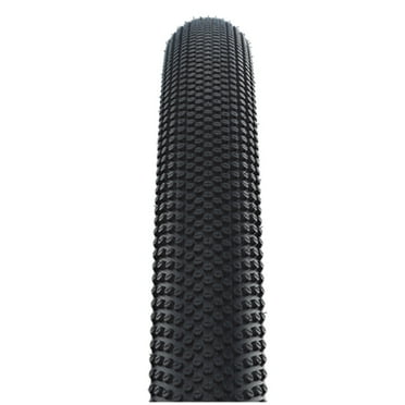Pack of 2 Schwalbe GOne Allround Tire 27.5 x 2.25 Tubeless Folding Black