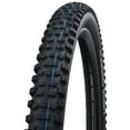 thumbnail image 1 of Pack of 2 Schwalbe Hans Dampf Tire 27.5 x 2.6 Tubeless Folding Black, 1 of 3
