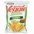 thumbnail image 1 of Pack of 2 - Sensible Portions Sea Salt Garden Veggie Straws 5 oz, 1 of 1