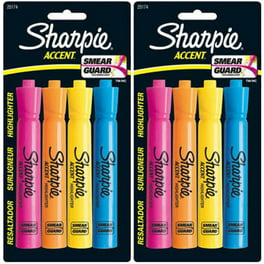 Sharpie® Metallic Fine Point Permanent Marker Value Pack, Fine Bullet Tip,  Metallic Silver, 36/Pack
