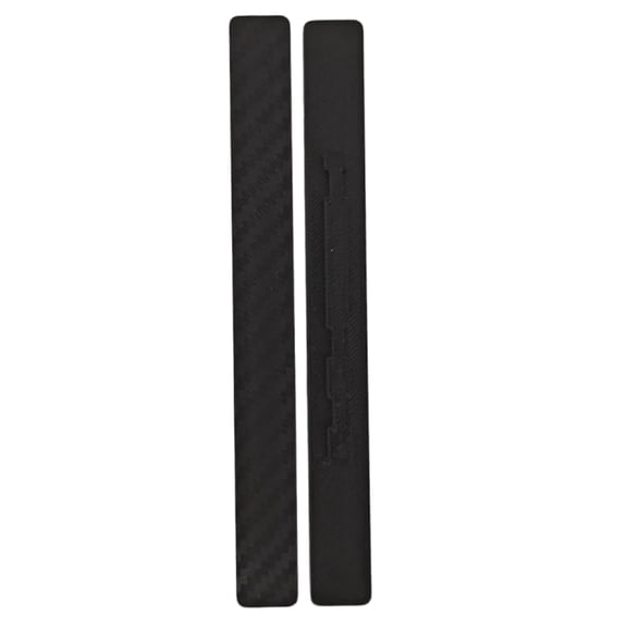 1 Pair Side Contact Protective Cover for Legion Go Handheld Console Gaming Accessories Side Dust Covers Protections Guard