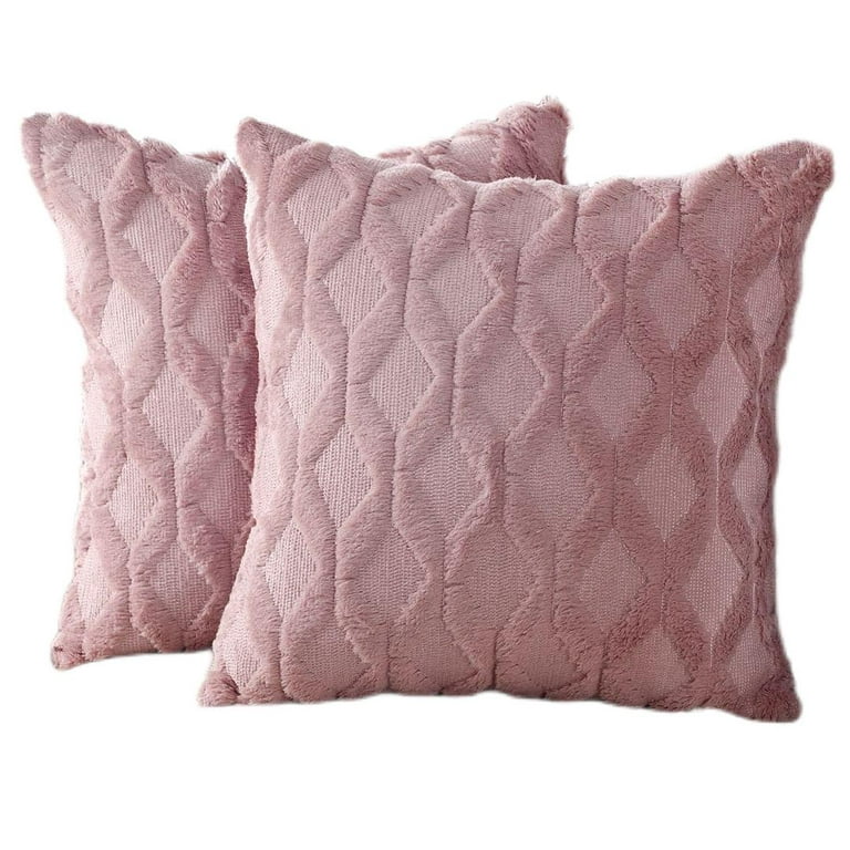 https://i5.walmartimages.com/seo/Pack-of-2-Soft-Plush-Short-Wool-Velvet-Decorative-Throw-Pillow-Covers-Luxury-Style-Cushion-Case-Pillow-Shell-for-Sofa-Bedroom-Square-Pink_64dbac72-d926-4a00-8e1f-487173c80f07.a7f542389ca1075833d7a4214b93a70f.jpeg?odnHeight=768&odnWidth=768&odnBg=FFFFFF