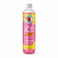 thumbnail image 1 of Pack of 2 - Sparkling Ice Starburst Strawberry Flavored Sparkling Water 17 fl oz, 1 of 4