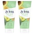 thumbnail image 1 of Pack of (2) St Ives, Avocado And Honey Soft Skin Scrub, 6 Ounce, 1 of 2