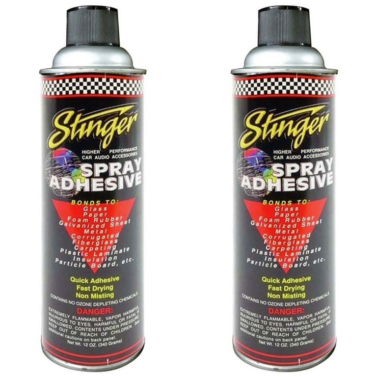 Stinger Chemical Silicone Lubricant