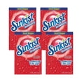 thumbnail image 1 of Pack of 2 - Sunkist Soda Strawberry Singles To Go Drink Mix, 0.53 Oz, 6 Ct (Pack Of 4), 1 of 3
