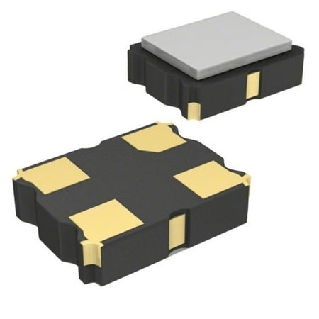 Pack of 2 TG2520SMN 32.0000M-ECGNNM3 Oscillator 32 MHz TCXO Clipped Sine Wave 1.8V 4-SMD, No Lead BULK : RoHS