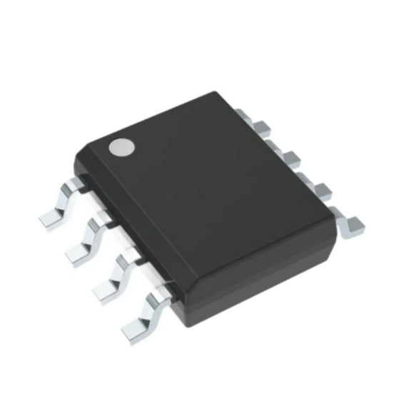 Pack of 2 TLV5637CD IC 10 Bit Digital to Analog Converter 2 8-SOIC