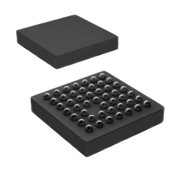 Pack of 2 TVP5150AM1ZQC IC Video Decoder Cell Phones, PDA, Players 48-BGA MICROSTAR JUNIOR (4x4)