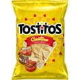 thumbnail image 1 of Pack of 2 Tostitos Cantina Tortilla Chips Thin & Crisps 10 oz Bag, 1 of 6