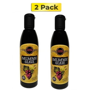 Balsamic Glaze