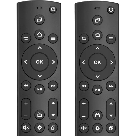 Roku Voice Control