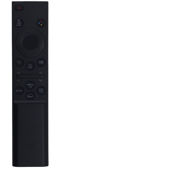 Pack of 2 Universal for Samsung TV Remote Control for LCD LED HDTV 3D Crystal UHD TV Series Smart TV Remote