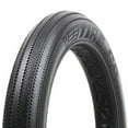 thumbnail image 1 of Pack of 2 Vee Tire & Rubber ZigZag 20x4.0 Clincher Wire TPI 30 Black/Black, 1 of 2