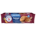 thumbnail image 1 of Pack of 2 Voortman Zero Sugar Oatmeal Cookies, 8 oz (Package May Vary), 1 of 1