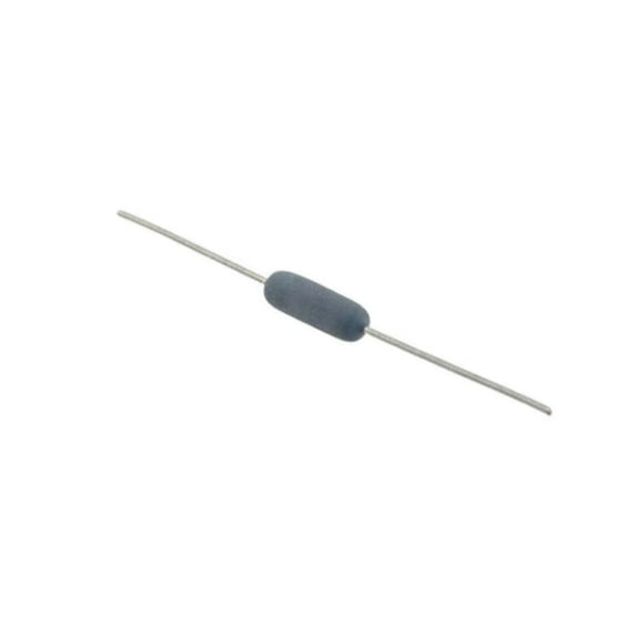Pack of 2 WW3FT50R0 RES 50 OHM 1% 3W Axial :RoHS, Cut Tape