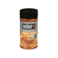 thumbnail image 1 of Pack of 2 Weber Gourmet Burger Seasoning, 5.75 oz, 1 of 1