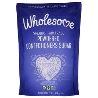 【新品未使用】sugar Powdered Sugar in Sugar - Walmart.com