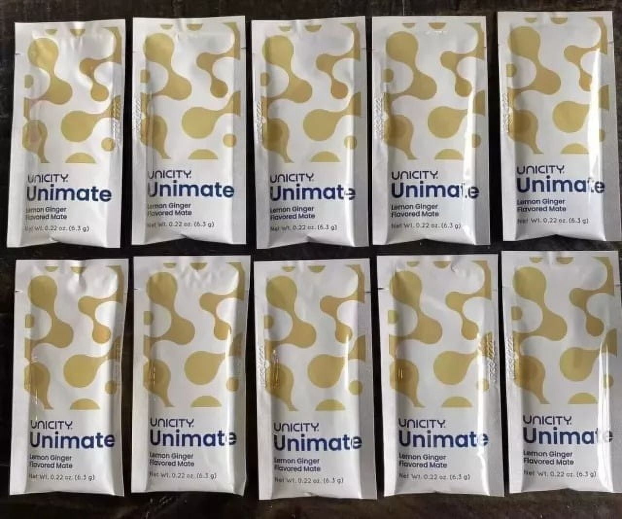 UNICITY Unimateレモン✖️2 UNICITY/ユニシティ ユニマテ