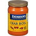 thumbnail image 1 of Zatarain's Crawfish, Shrimp & Crab Boil (4.5 lb.) pack of 2, 1 of 7