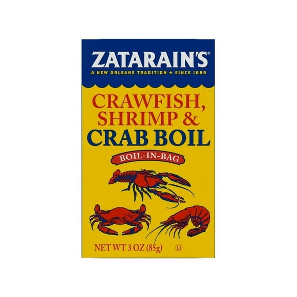Crawfish Boxes
