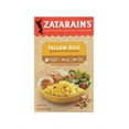 thumbnail image 1 of Pack of 2 Zatarain's Yellow Rice, 6.9 oz Packaged Side Dishes Gluten-Free, 1 of 1