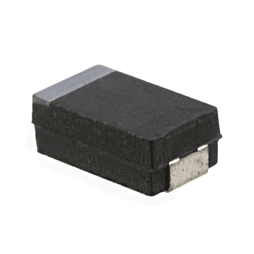 Pack of 20 293D476X9020D2TE3 Molded Tantalum Capacitor 10% 20V (7343 Metric) 2917 Surface Mount :RoHS, Cut Tape