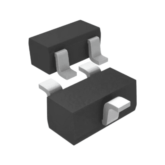 Pack of 20  2SK3019TL   Mosfet N-Channel 30 V 100mA (Ta) 150mW (Ta) Surface Mount EMT3