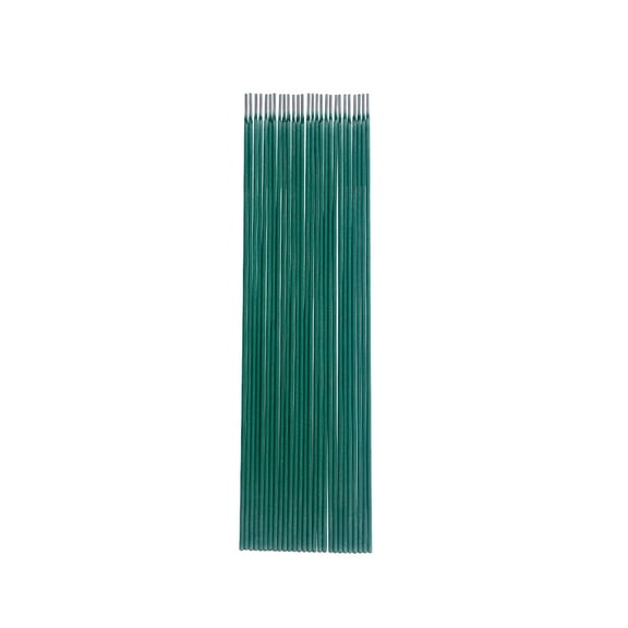 Pack of 20/50 General Purpose Welding Rod 2.0mm Mild Steel Electrodes Compatible for Stable Efficient Performances in Various Setting