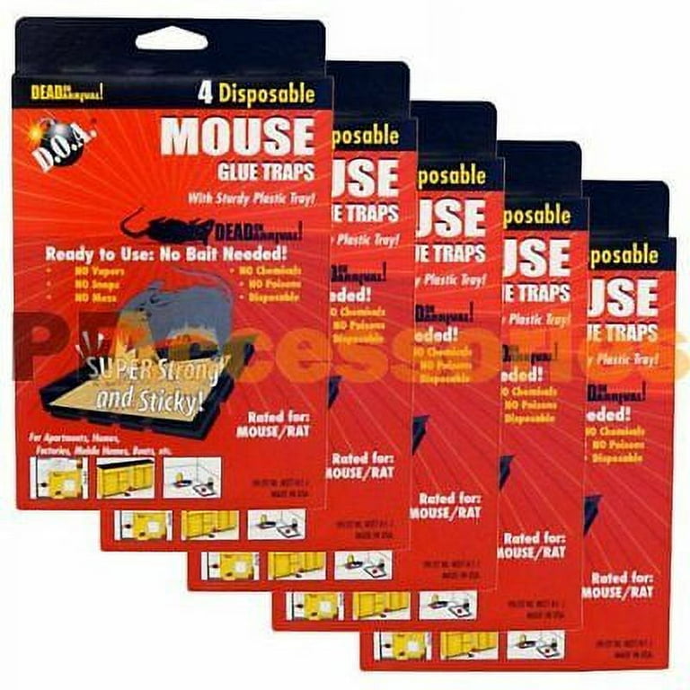 https://i5.walmartimages.com/seo/Pack-of-20-D-O-A-Disposable-Glue-Traps-for-Mice-Rats-Mouse-Super-Stick-Tray-LOT_53c82480-7b55-4a76-91dd-bca8f7c87bf1.9d6312cb97bc841cfd054e27025f4119.jpeg?odnHeight=768&odnWidth=768&odnBg=FFFFFF