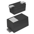 thumbnail image 1 of Pack of 20 ESDA18-1K Tvs Diode 15VWM 34VC SOD523 :RoHS, Cut Tape, 1 of 1
