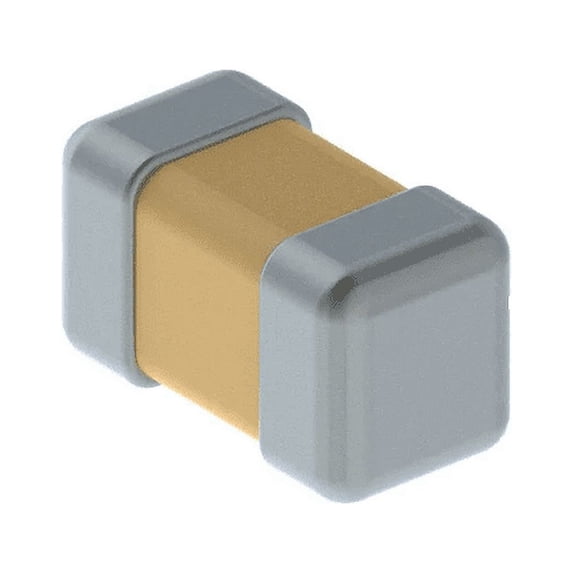 Pack of 20 GMK105BJ104KV-F Capacitor Ceramic 0.1uF 35V X5R 10% Pad SMD 0402 85°C, Cut Tape, RoHS