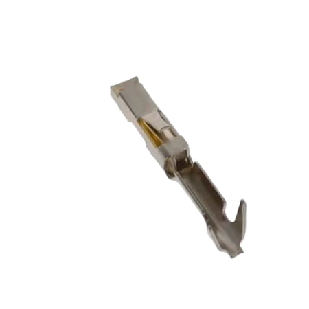 Pack of 20 HIF3-2226SCFA Socket Contact Gold 22-26 AWG Crimp -