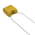 thumbnail image 1 of Pack of 20 K224K20X7RF5TH5 Ceramic Capacitor 0.22 µF ±10% 50V X7R Radial, 1 of 1