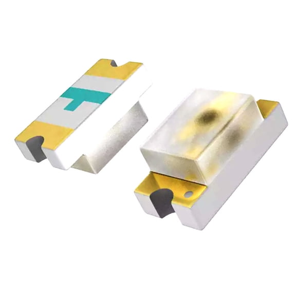 Pack of 20 LTST-C191KFKT LED Uni-Color Orange 611nm 2-Pin Chip LED, Cut Tape, RoHS