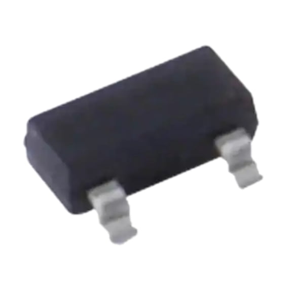 Pack of 20 MMBT4401 Trans T-NPN SI- Switching